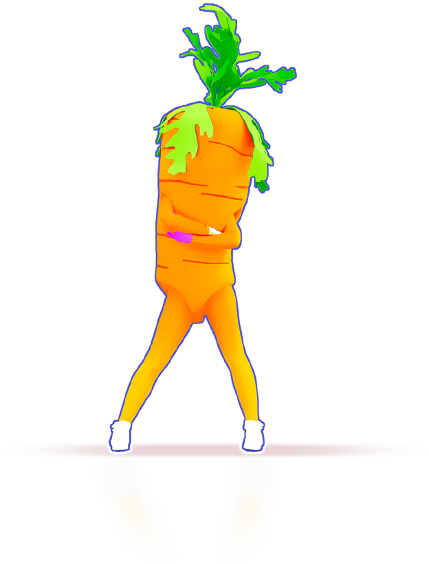 carrot